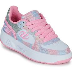 31 Rullskor Barnskor Heelys Rezerve Low Roller Shoes - White