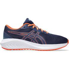 Asics Gel-Excite 10 GS Løbesko til Junior - Blå