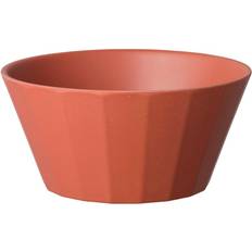 Kinto Alfresco 160mm Red Bowl