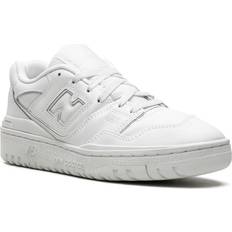 New Balance Fabric Trainers New Balance Kids Sneakers - White