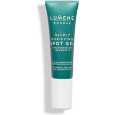 Lumene Blemish Treatments Lumene Puhdas Deeply Purifying Spot Gel 10ml