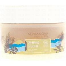 Alphanova Gommage Délicieux Pot 200ml