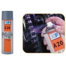 Multifunctionele Oliën CRC A 20 Multi Purpose Lubricant 650 ml 400 ml