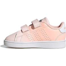adidas Advantage - Pink