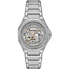 Armani Exchange Silver Women's Watch AX4618