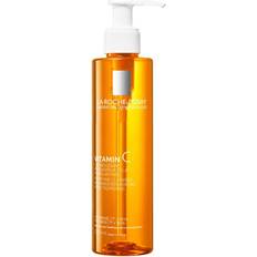 La Roche-Posay Dam Ansiktsrengöring La Roche-Posay Pure Vitamin C Renande Skum Gel 200 ml 200ml