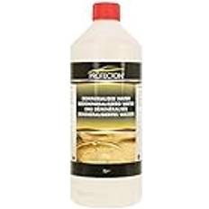 Protecton Demineraliseret Vand 1 Liter 1L