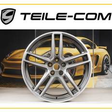 Car Rims Porsche Macan 20 Wheel Rim Turbo 9J x 20 ET26
