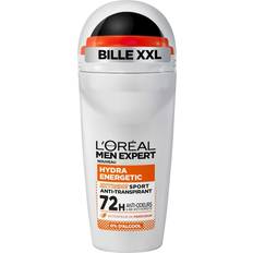 L'Oréal Paris Dam Deodoranter L'Oréal Paris Men Expert Luktfri Deodorant 50 ml