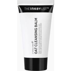 The Inkey List Ansiktsrengöring The Inkey List Oat Cleansing Balm Vit Transparent One Size