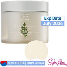 Pads Ansiktsmasker Missha Artemisia Calming Point Masks 225ml 50 Pads