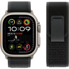 Trail Loop For Apple Watch 42 44 45 46mm 49mm