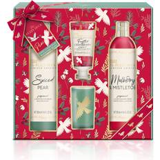 Baylis & Harding Gåvoboxar & Set Baylis & Harding The Fuzzy Duck Winter Wonderland Julklappsset