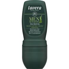 Lavera Natural Men Sensitiv 24h Deodorant 50 ml 50ml
