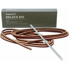 Rawhide Relace Kit Red Brown