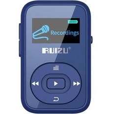 Bluetooth 8GB Sport MP3 Music Player