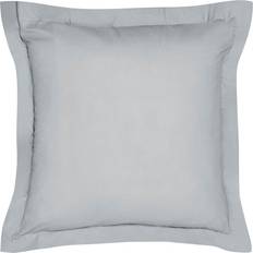 Federe Today Taie D'oreiller À Volant En Coton 63x63 cm Gris Federa Grigio