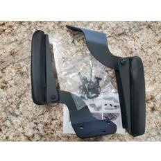 Car Seat Husqvarna Genuine 597658203 597658201 Armrest Kit On 15" Seat King Seats