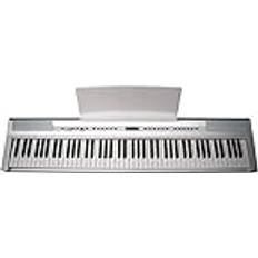 Pianoforti Stage & Digitali Echord SP 10 White Pianoforte Digitale 88 Tasti Pesati