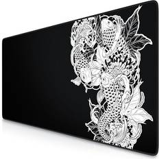 Titanwolf XXL Mouse Mat 900 x 400 x 3mm