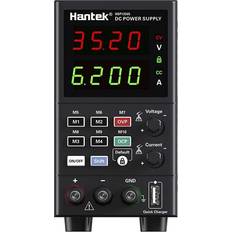 Hantek 35V 6A LED Digital Adjustable DC Power Supply