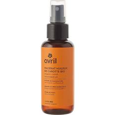 Hudvård Avril Carrot Macerated Oil 100 ml 100ml