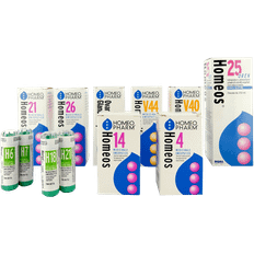 Medicinali Horus H 8 Gran 6g