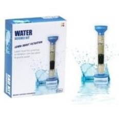 Keycraft Water Science Experiment Kit