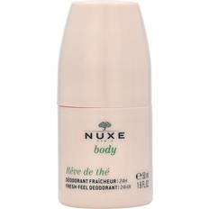 Nuxe Deodoranter Nuxe Roll-on Deodorant