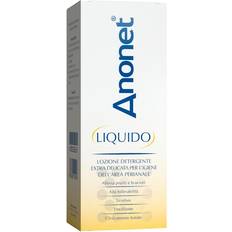 Cure Intime Anonet Liquido Detergente Intimo Delicato 200 ml 200ml