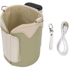 Baby Bottle Warmer Cover Digital Display