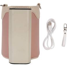 Baby Bottle Warmer Rechargeable Portable Milk Bottle Warmer Small