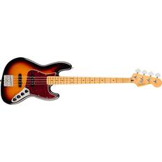 Sunburst Elbasar Fender Player II Modified Active Jazz Bass MN 3 Tone Sunburst