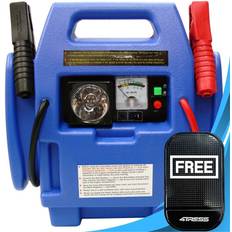 Jump Starter Batteries Streetwize 12V 900A Portable Car Battery Jump Starter Start Booster