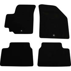 Bilvård & Fordonstillbehör Raze Bilmattor Textil Suzuki Alto 2009