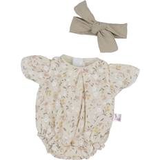 ASI Dockkläder 30 cm Olja Beige