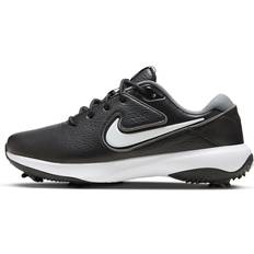 Nike Golfschuhe Nike Victory Pro 3 Golf Shoes - Black White