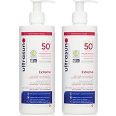 Ultrasun UltraSun Double 50+ SPF Extreme 400ml