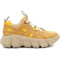 Caterpillar Trainers Caterpillar Sneakers Imposter Taffy - Jaune