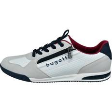 Bugatti Herr Skor Bugatti Låg Sneaker