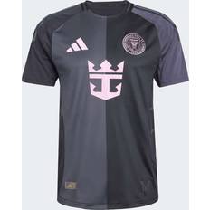 adidas Inter Miami CF 25/26 Authentic Udebanetrøje