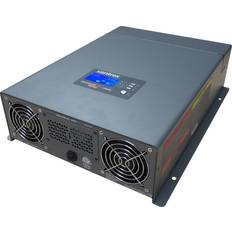 Power Supplies Xantrex Freedom XC 2000 True Sine Wave Inverter 12VDC 120VAC 2000W/80A
