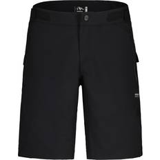 Maloja Cykelshorts Herr Deep Black