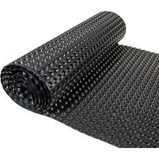 Aufsatzrahmen Windhager Hochbeet-Noppenfolie 90 x 650 cm Schwarz