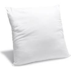 Oreillers en Fibre Anti-Acariens Moelleux 60x60 cm Oreiller en Fibre