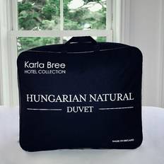 Duvets Hungarian Duck Down 13.5 Tog Duvet