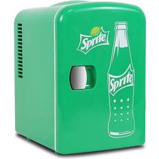 Koolatron Sprite Mini Fridge Refrigerator 4L Green