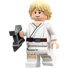 LEGO Star Wars Luke Skywalker Minifigure 75159