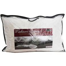 Fiber Pillows Soft Bedding Down Surround Fiber Pillow