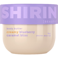 Body Butter Creamy Blueberry Caramel Bliss 235ml